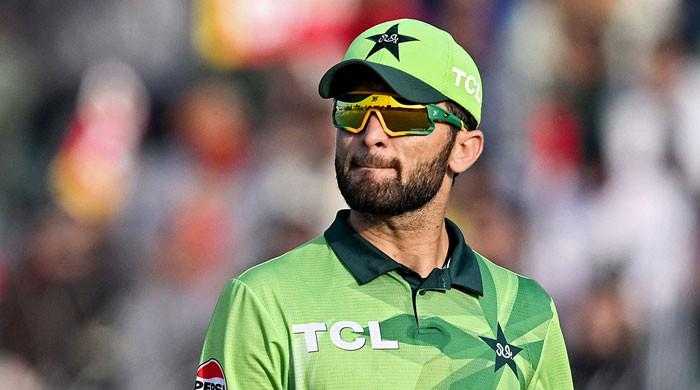 'Will Bowl at 200': Shaheen Responds to Concerns Over Dip in Pace