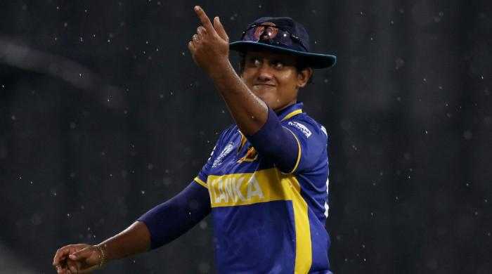 Sri Lanka announce squad for Women's T20 World Cup 2026