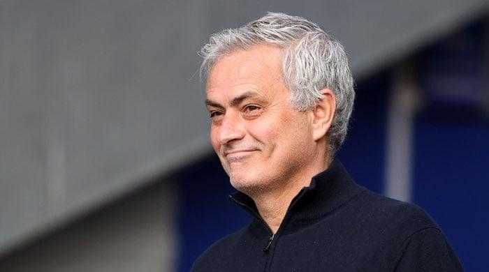 Jose Mourinho Set to Join Real Madrid in Three-Year Coaching Deal