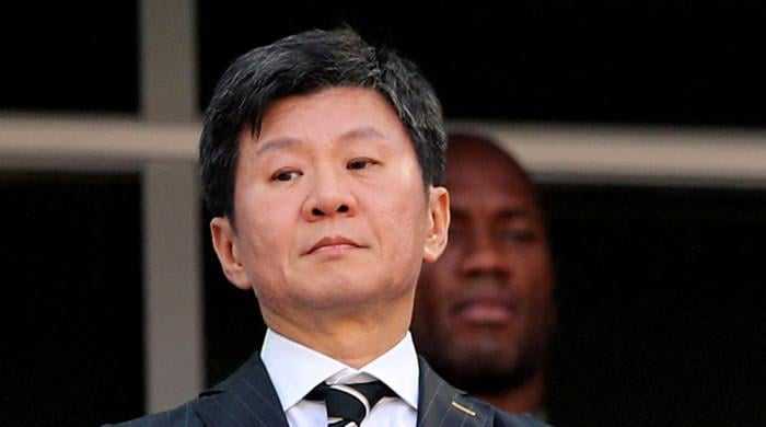 South Korea Football Chief Mong-gyu Announces Resignation Amid Controversies