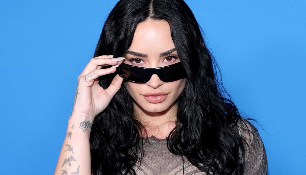Demi Lovato Expands 'It's Not That Deep Tour' with Brazil Shows
