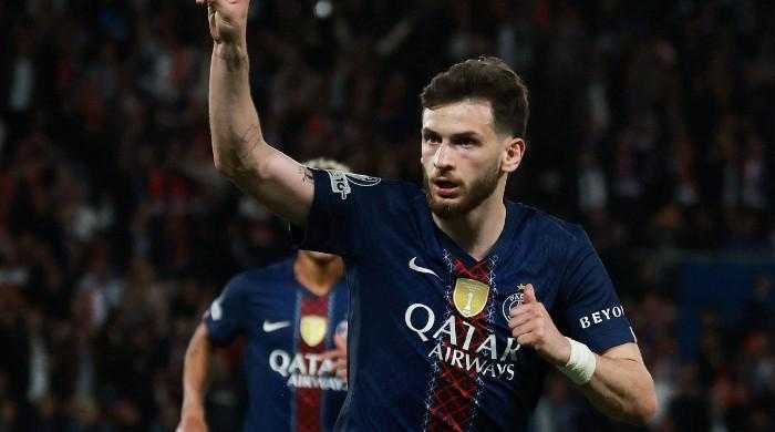 PSG hungry for another Champions League title after last year's triumph