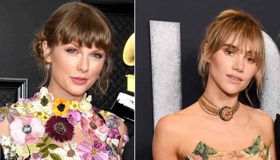 Suki Waterhouse Celebrates Long-standing Friendship with Taylor Swift Ahead of Wedding