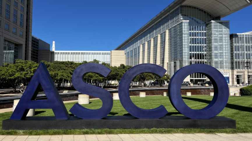 At ASCO, Positive Data for Bristol Myers Squibb in Multiple Myeloma and Pfizer in Lung Cancer