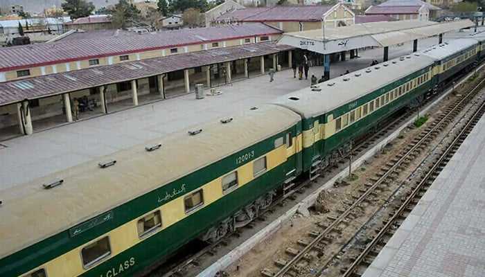 Pakistan Railways to Resume Operations in Balochistan After Three-Day Suspension Due to Unavoidable Circumstances