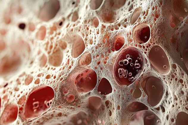 Autoimmune disease linked to poor outcomes with myelodysplastic syndrome