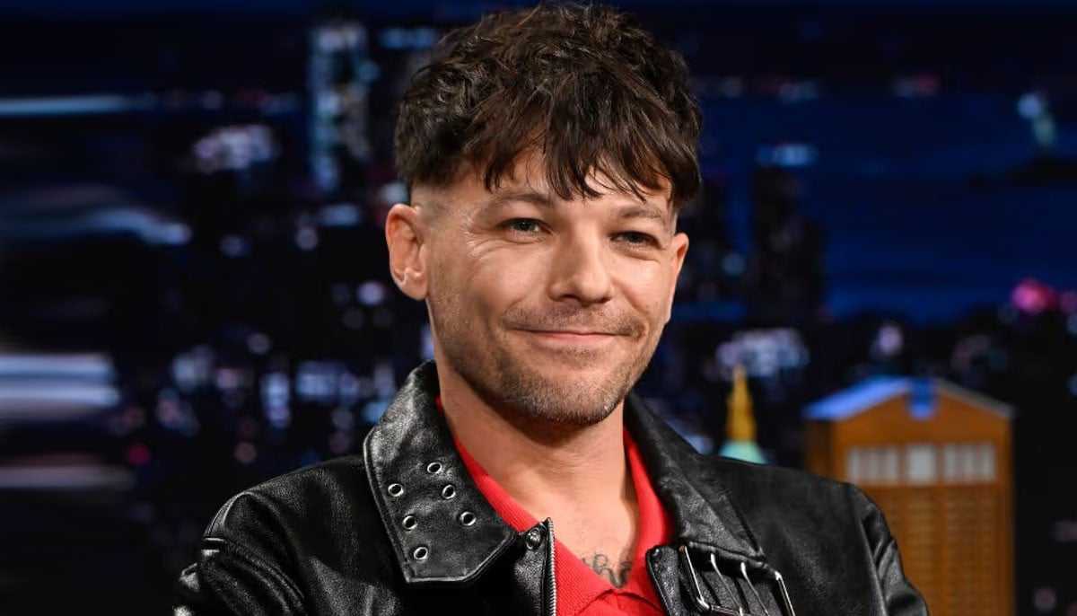 Louis Tomlinson Seeks Local Talent for Upcoming Vancouver Show