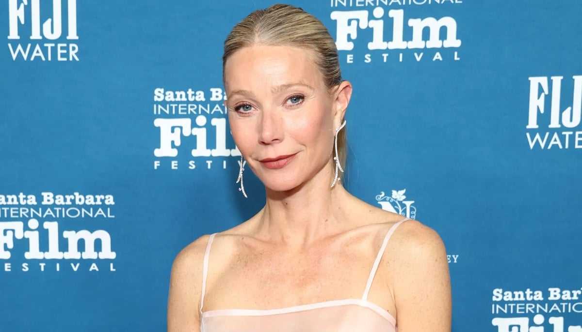 Gwyneth Paltrow Opens Up About a Past Betrayal That Still Evokes Strong Emotions in Her