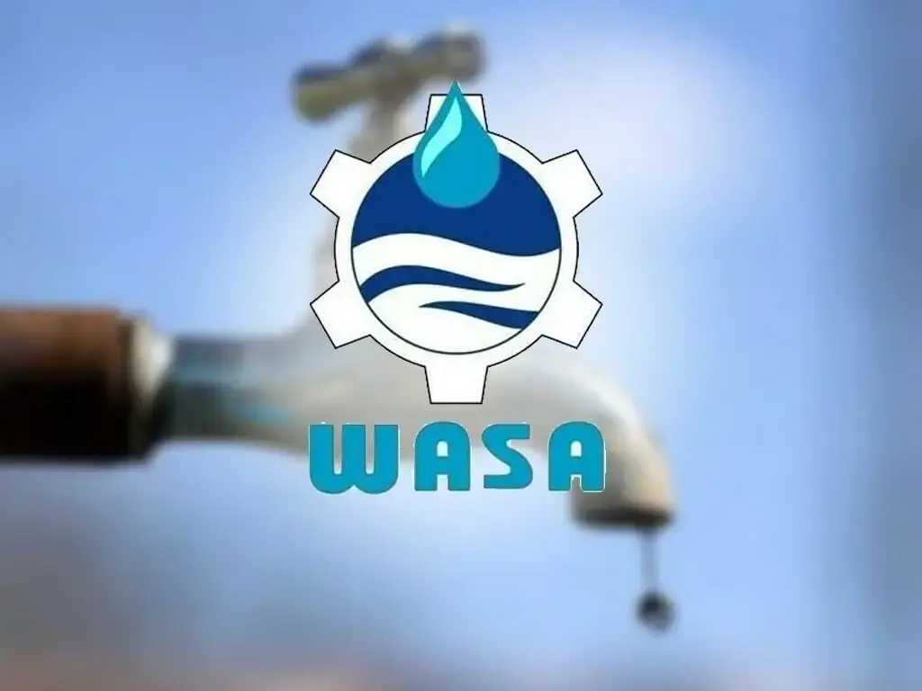 Water and Sanitation Agency Announces Revised Drinking Water Supply Schedule for City