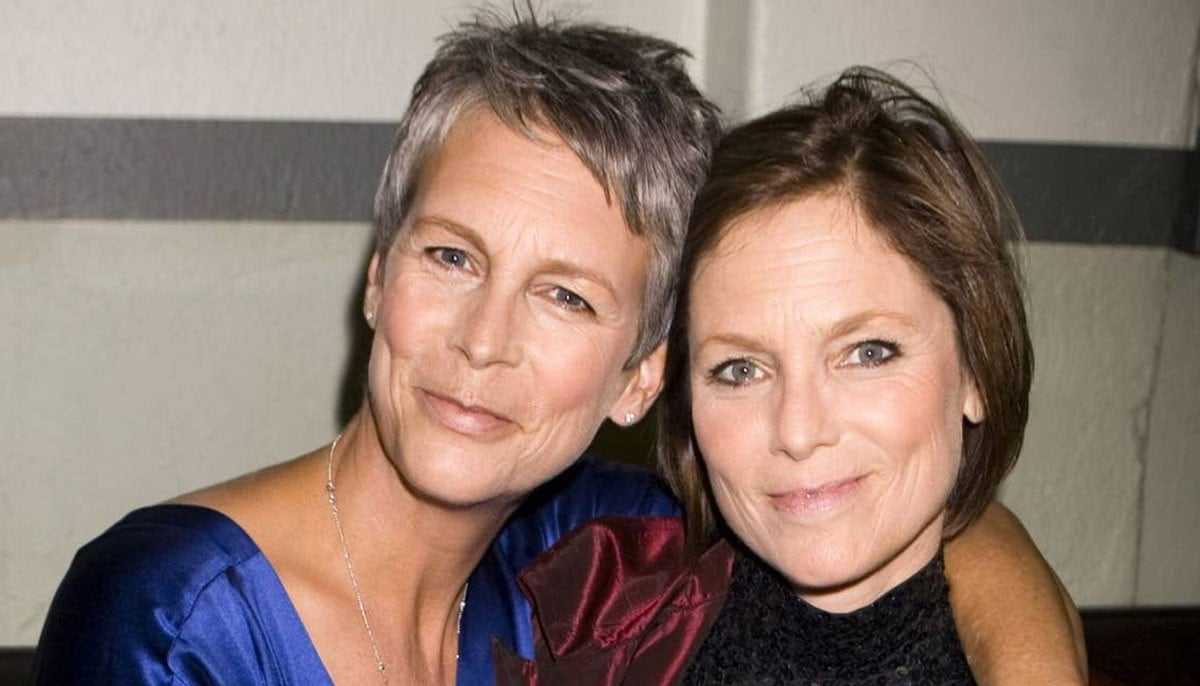 Jamie Lee Curtis Honors Sister Kelly with Emotional Farewell on Social Media