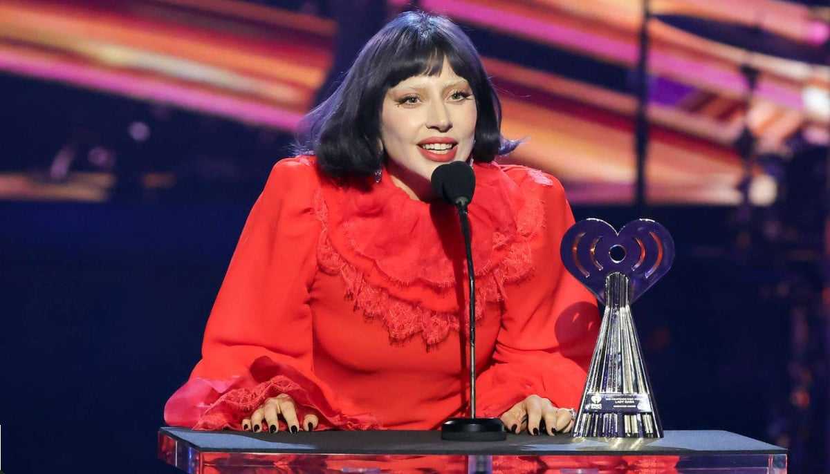 Lady Gaga Closes Major Chapter in Career: 'Goodbye'