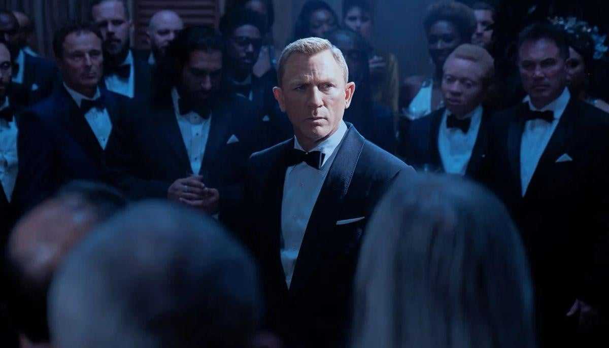 James Bond Set for Major Comeback Under Ambitious New Plans with Amazon