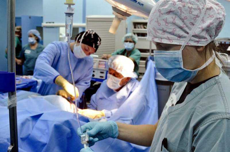New Analysis Reveals Geographical Disparities in Access to Donor Lungs and Transplantation Procedures in the US