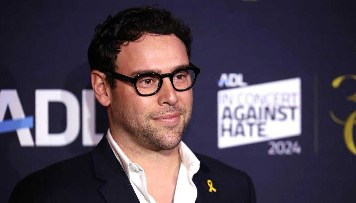 Scooter Braun Backs Spencer Pratt's Mayor Bid for Los Angeles