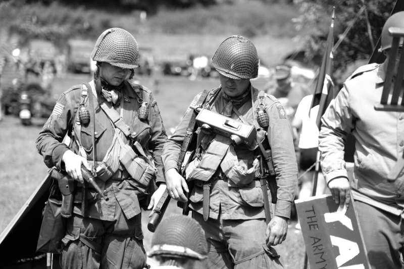 Pioneering Korean War Bedrest Trial Led to Development of Evidence-Based Medicine Approach