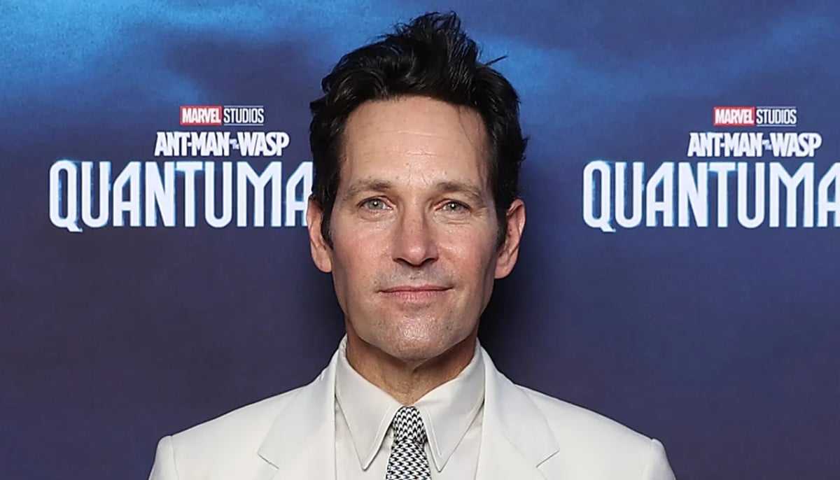 Paul Rudd Shares Funny Audition Experience for Iconic 90s Film Clueless with Multiple Roles