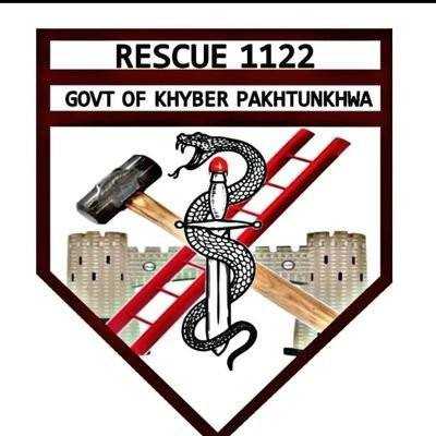 Rescue 1122 Handles 99 Emergencies During Three Days of Eid-ul-Azha in Dera Ismail Khan