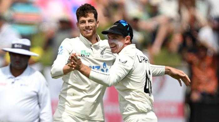 New Zealand receive major boost ahead of England Test series