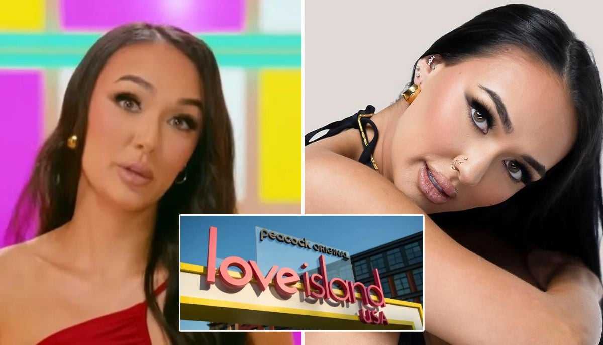 Vasana Montgomery Removed from Love Island USA Season 8 Due to Racism Allegations and Controversy