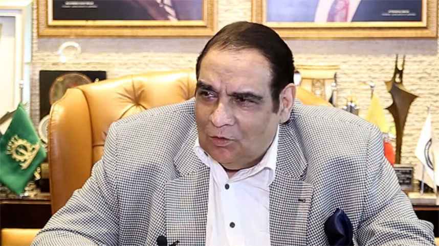 Structural reforms essential for sustained economic growth: Iftikhar Malik