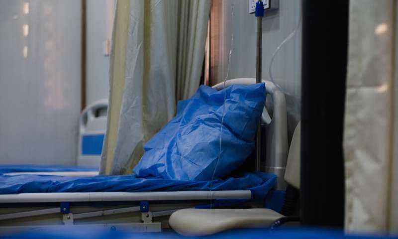 Endocannabinoid drop links to severe acute pancreatitis, offering possible treatment target