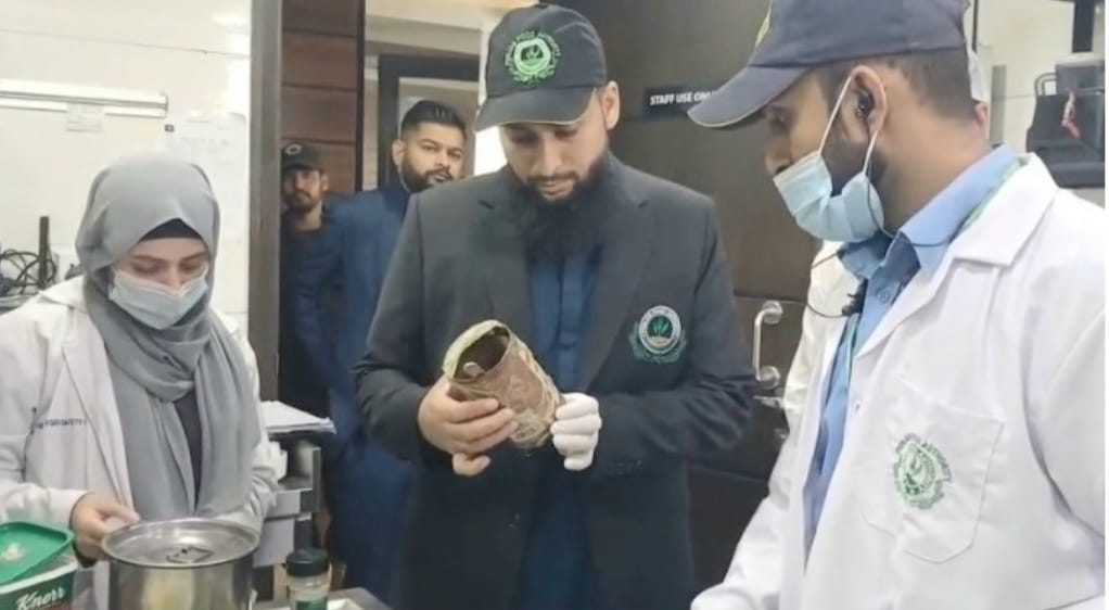 PFA Intensifies Inspections in Murree to Ensure Safe, Quality Food for Tourists