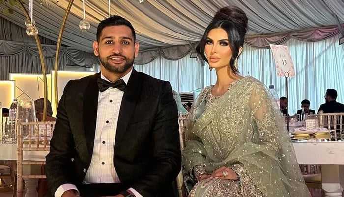 Amir Khan Allegedly Filmed Intimate Encounter with Woman Before Threatening Her