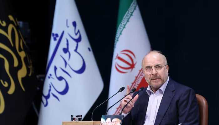 Iran Warns US of Lack of Trust as Trump Tightens Peace Terms