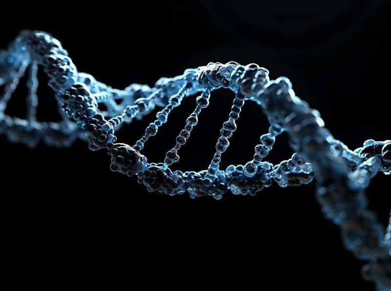 One-time gene editing treatment lowers 'bad' cholesterol by up to 62%