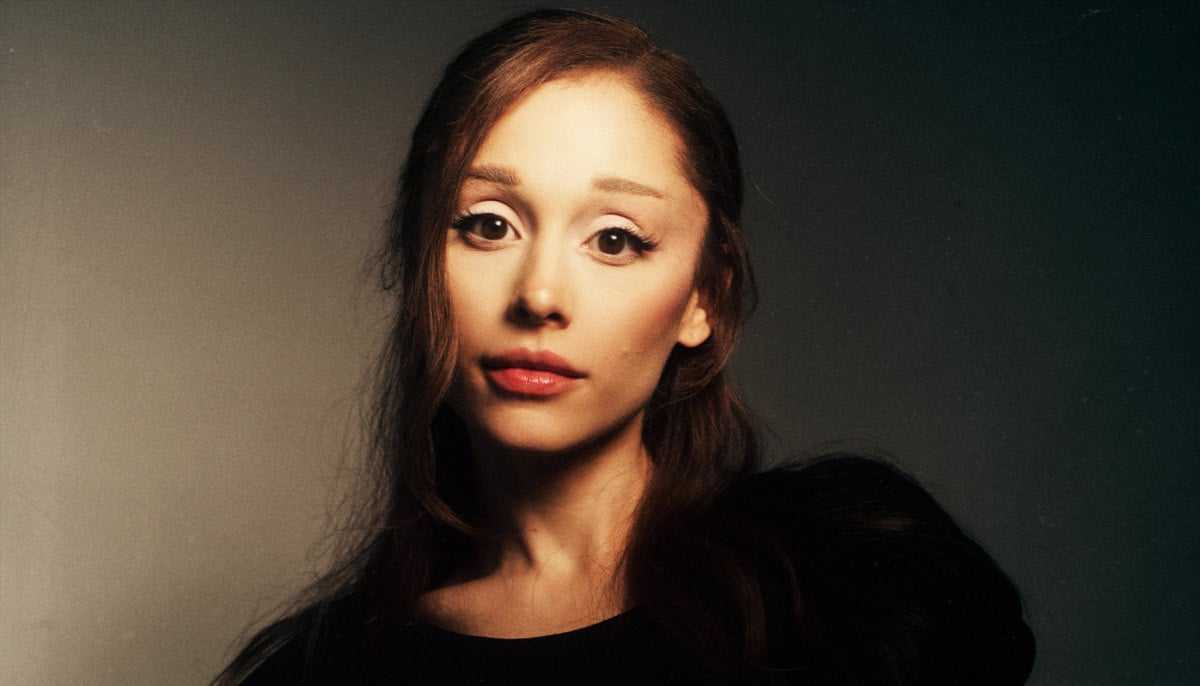 Ariana Grande Thanks Fans for Warm Reception of New Song