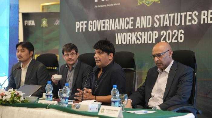 FIFA, AFC urge PFF to revise constitution and end interference