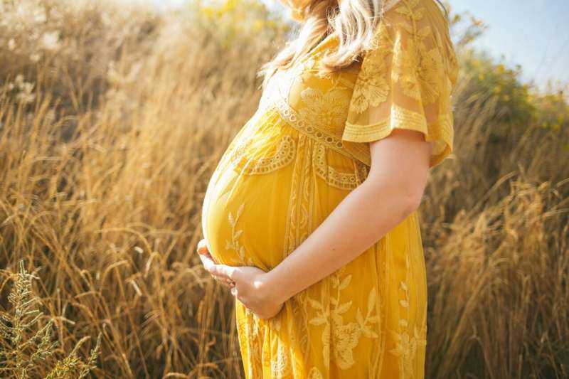 Early Interventions Can Help Women Achieve Optimal Weight Gain During Pregnancy, Review Suggests