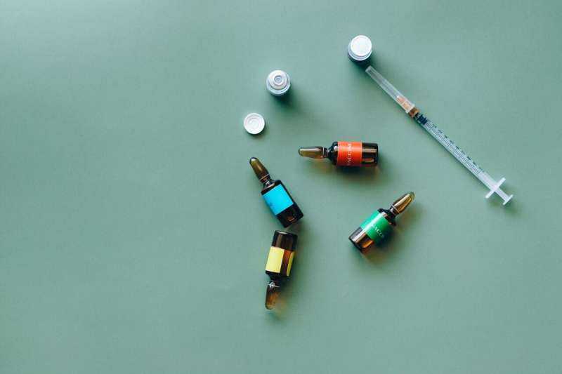 Influencers are promoting dangerous peptides on social media, and regulators are struggling to keep up