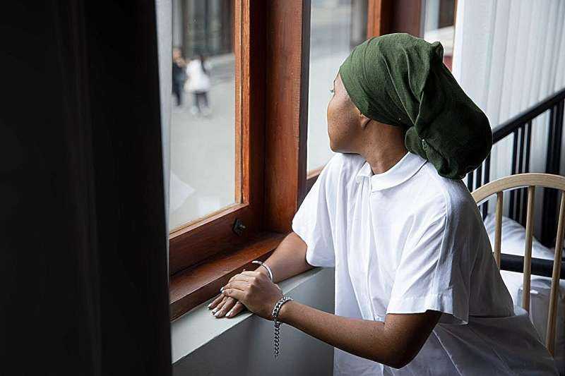 Younger U.S. Women of Color Face Rising Breast Cancer Death Rates, New Study Shows