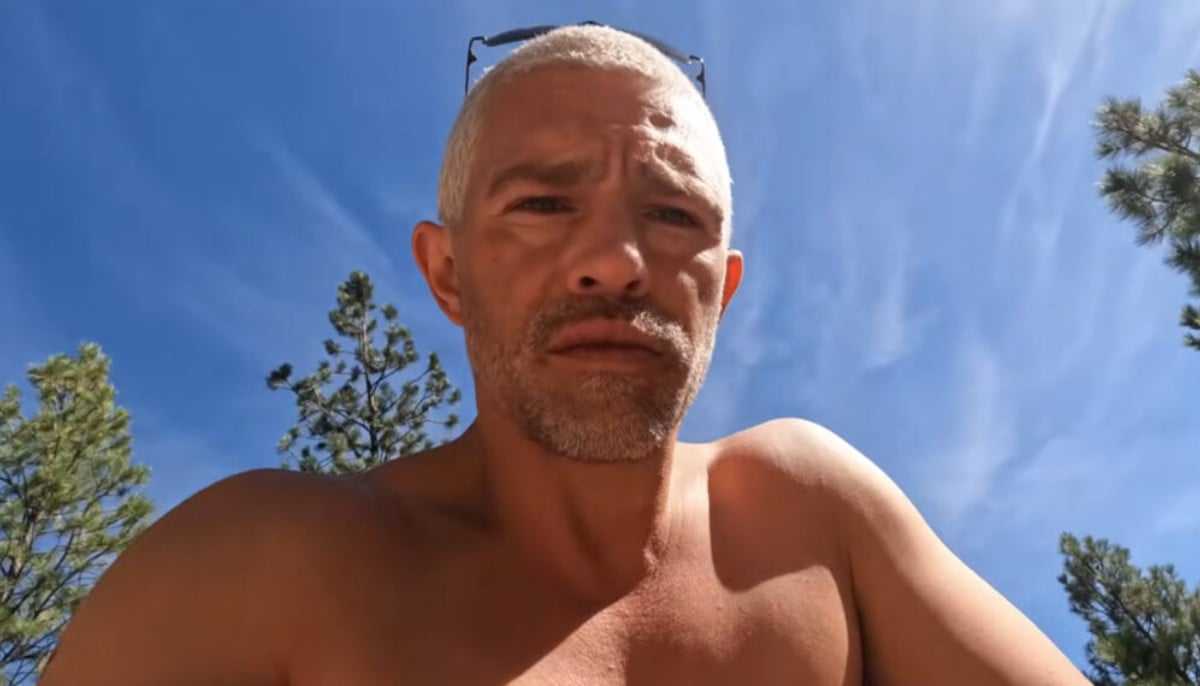 Alaskan Bush People Star Matt Brown Dies at 42 Years Old in Tragic Incident