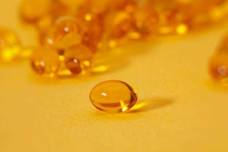 Vitamin D levels stay strong in Swedish children after 2018 fortification changes