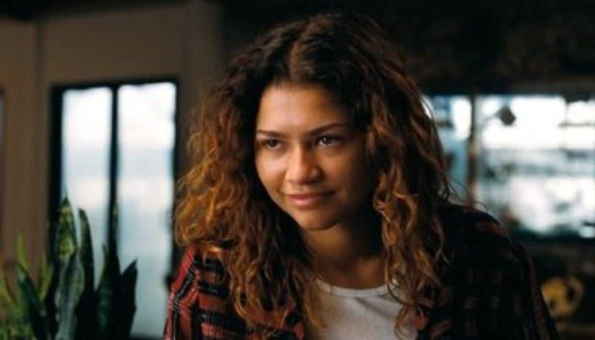 Euphoria Season 5 Uncertainty Looms as Zendaya Hints at Possible Conclusion