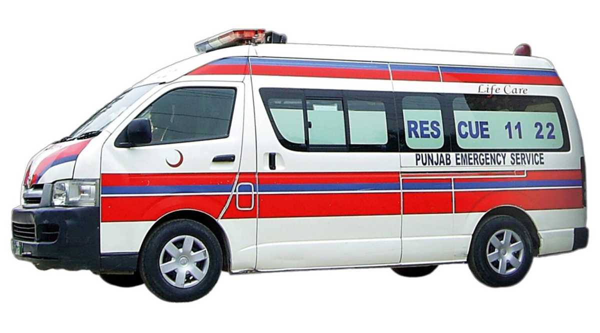 Rescue 1122 Responds to 434 Emergencies in Malakand During May, Saves 403 Lives