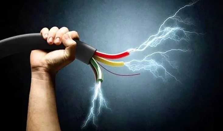 Man Dies After Severe Electric Shock Near Sultan Hospital
