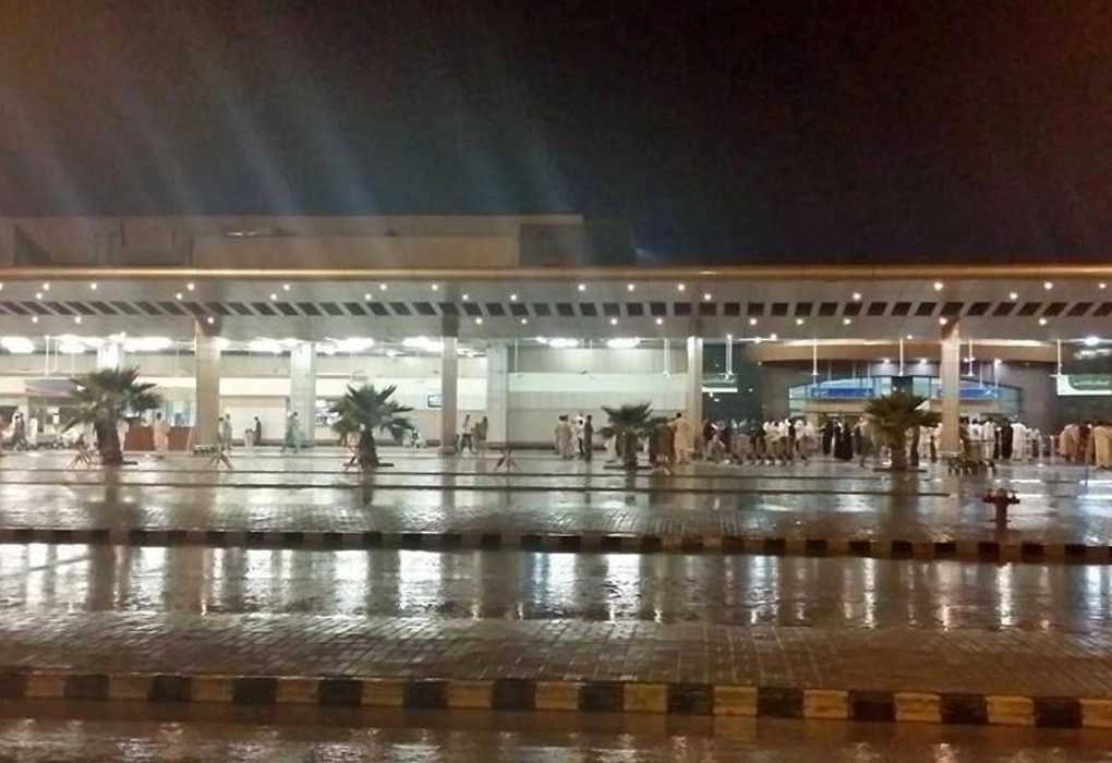 SIAL Commences Post-Hajj Flight Operations