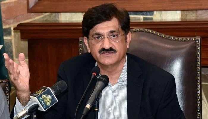 Parents' Love, Sacrifice, and Guidance Key to Strong Society, Says Sindh Chief Minister