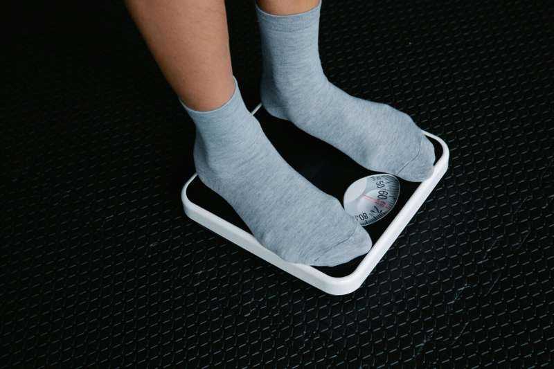 Move More for Your Health, Not Just for the Scale