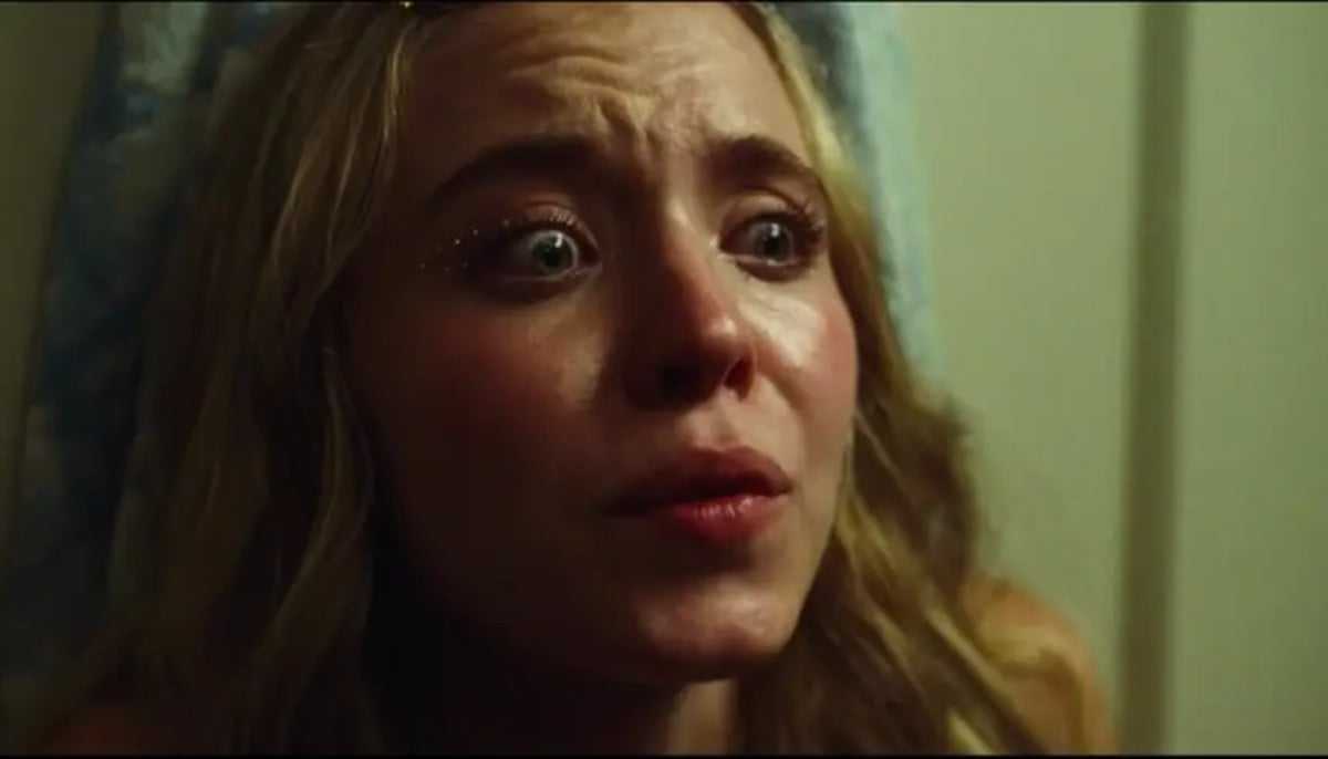 Sydney Sweeney Responds to 'Euphoria' Criticism With Cryptic Post