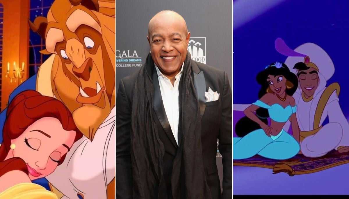 Iconic Disney Singer Peabo Bryson in Recovery After Suffering Stroke