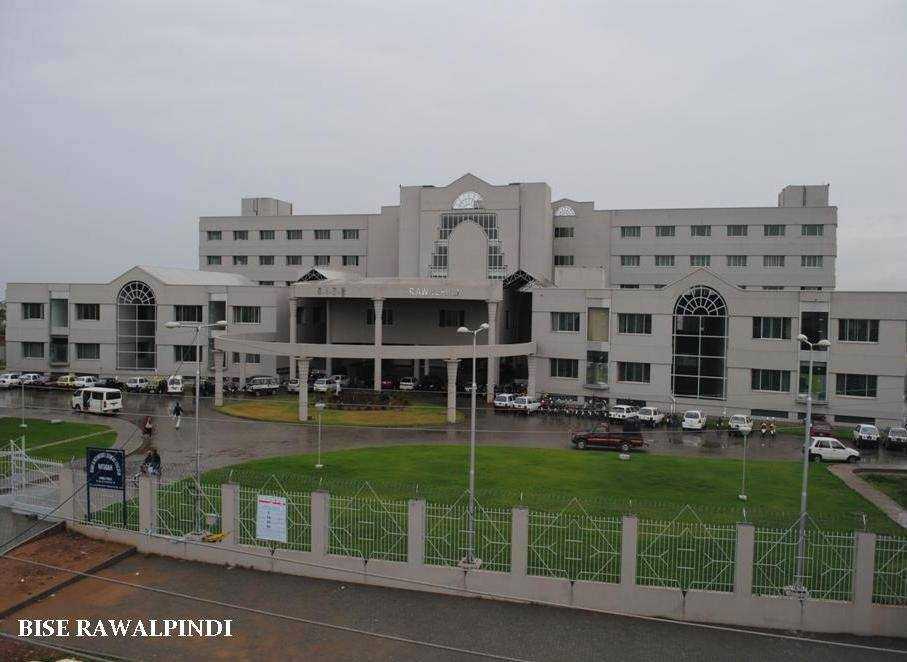 Candidate Caught Cheating During Exam