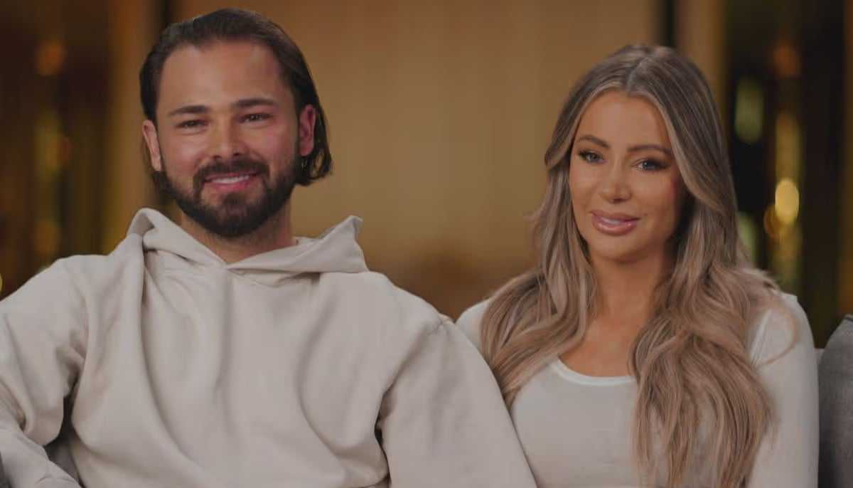 Olivia Attwood Addresses Split Rumours with Footballer Bradley Dack
