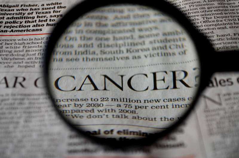 Expectation vs reality: Real-world lymphoma patients often excluded from trials shaping their treatment