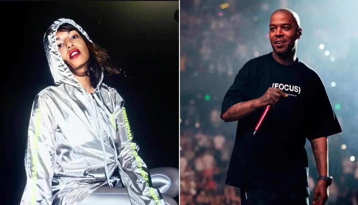 M.I.A Sues Kid Cudi for $2.8M After Being Fired from 'Rebel Ragers Tour'