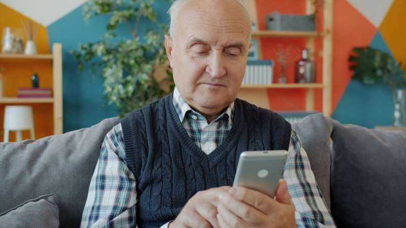 Surprising Benefits for Seniors Can Come via Brain Training