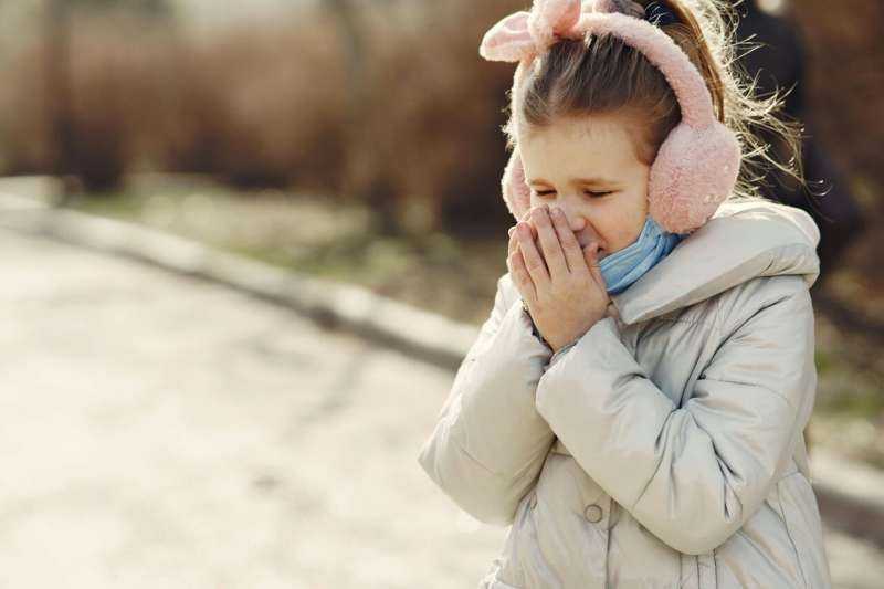 Childhood flu vaccines cut infections sharply in ages 2 to 5, birthday-based analysis reveals